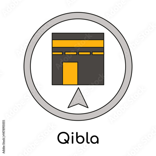 Qibla