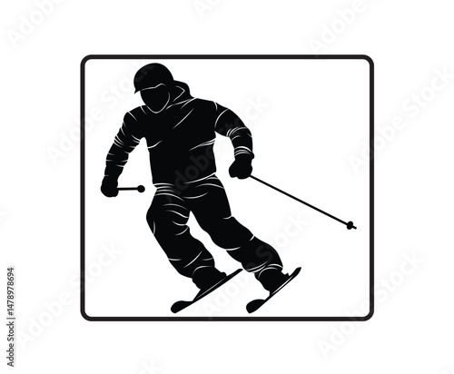 ski