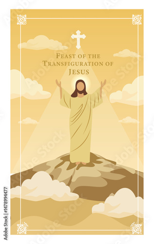 Feast of the Transfiguration -03