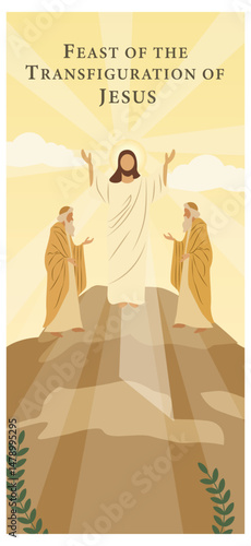 Feast of the Transfiguration of Jesus-02