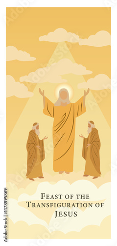 Feast of the Transfiguration of Jesus-04