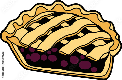 baked goods