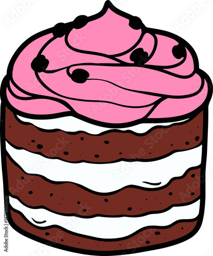 baked goods