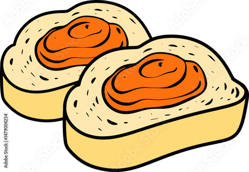 baked goods