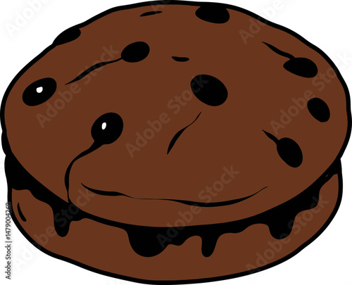 baked goods