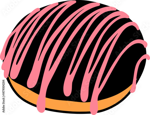 baked goods