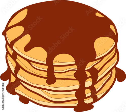 baked goods