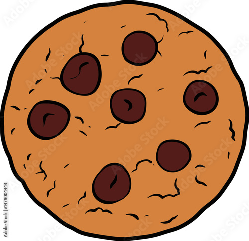 baked goods