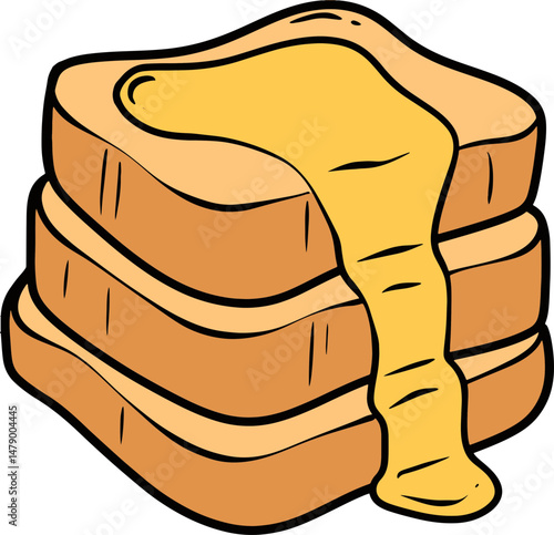 baked goods