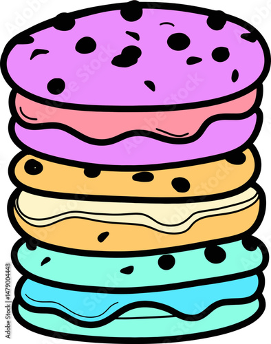 baked goods