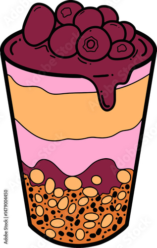 baked goods