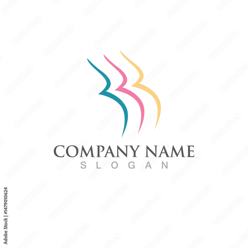 Pregnant template vector icon Pregnant template vector icon