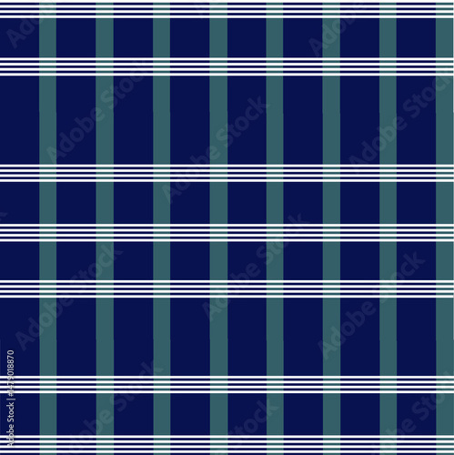 Gingham ,Scott ,Geometric seamless pattern. Texture from rhombus,squares for dress, fabric, paper,clothes,tablecloth.,net, grid.Copy space for your text and your business.