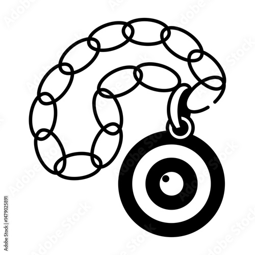 pendant 