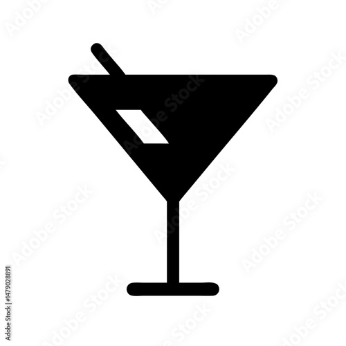 martini icon