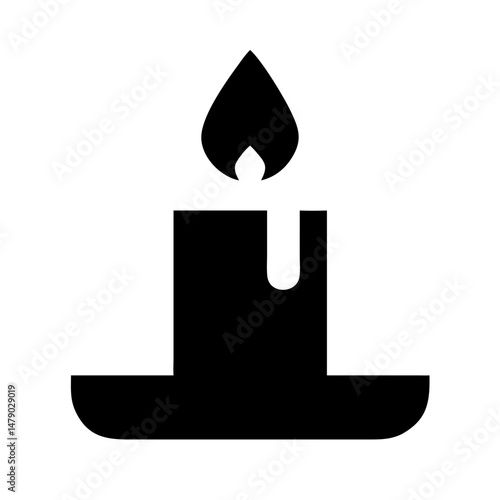 candle icon