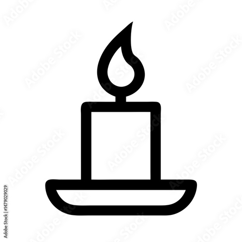 candle icon