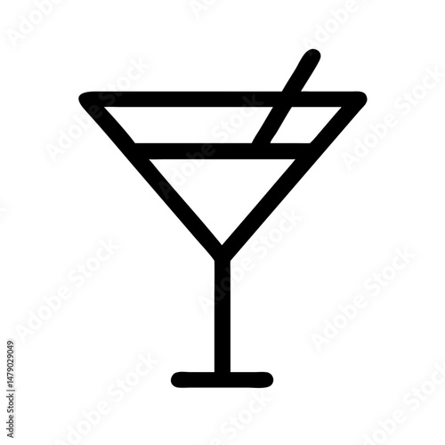 martini icon