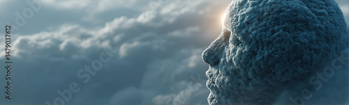 Embracing Thoughts: A surre...