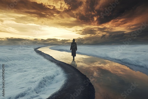 Whoever walks in integrity walks securely; whoever takes crooked paths will be found out. (Proverbs 10:9)