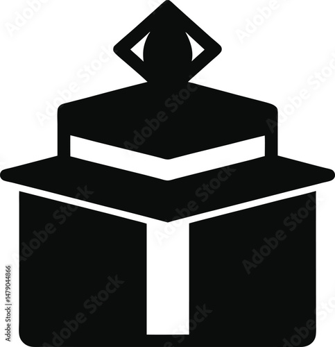 voting ballot box