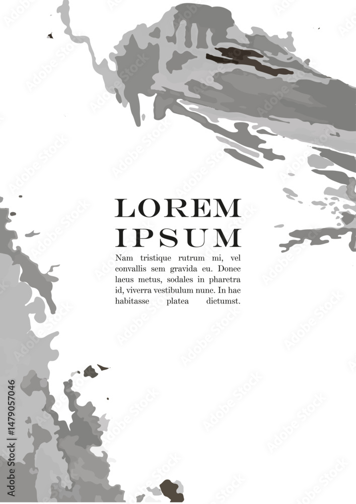 Obraz premium 2023-07-30-Paintcover-A4-BlACK-WHITE-35.eps