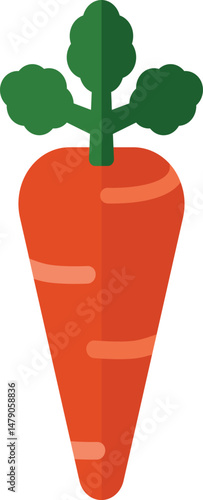 Carrot icon