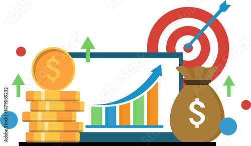 Business Plan Growth Investment