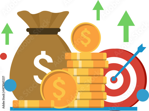 Business Plan Growth Investment
