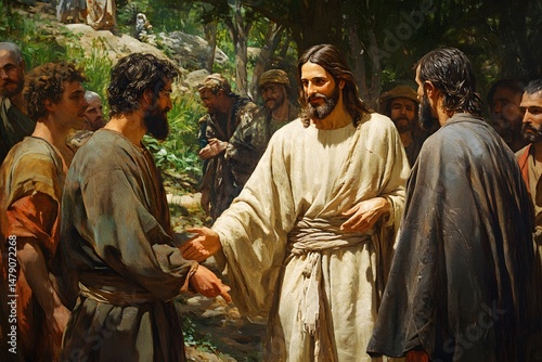 Come to me, all who are weary, and I will give you rest. (Matthew 11:28)