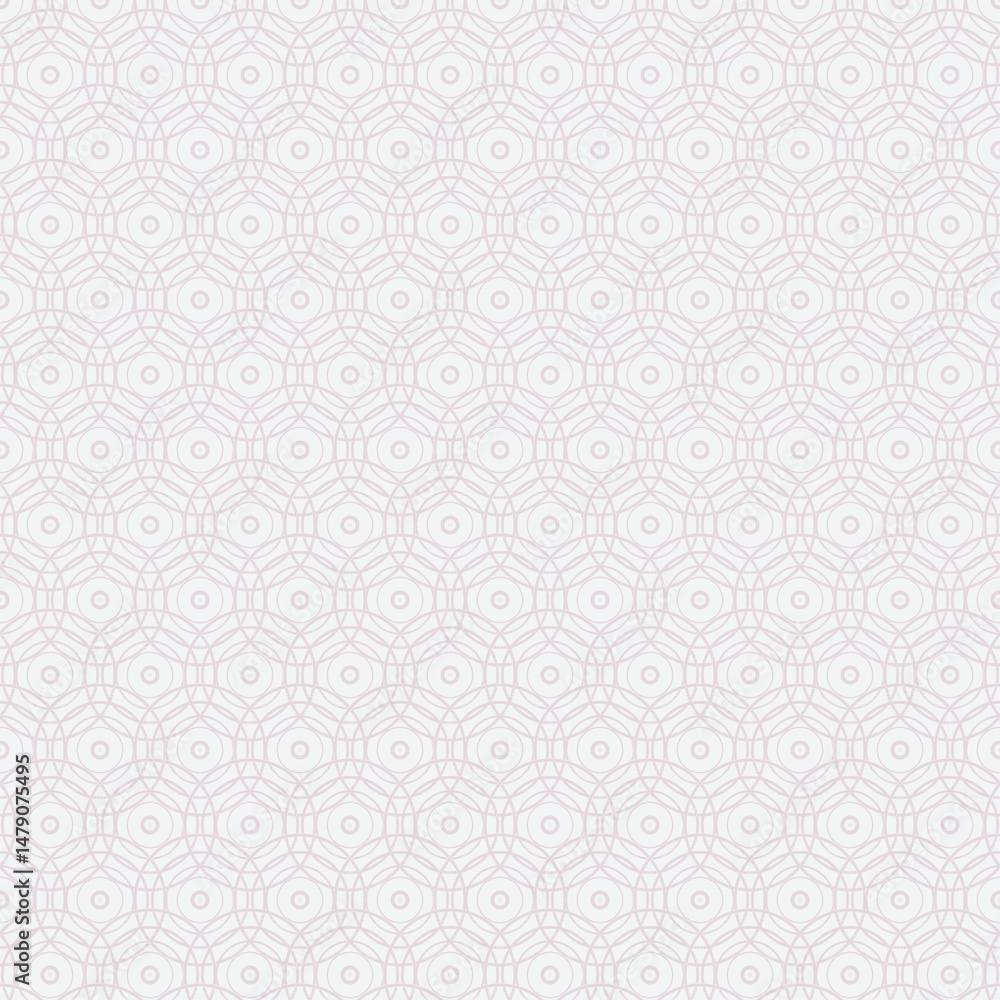 seamless abstract pattern with circles geometric background modern print seamless abstract pattern with circles geometric background modern print