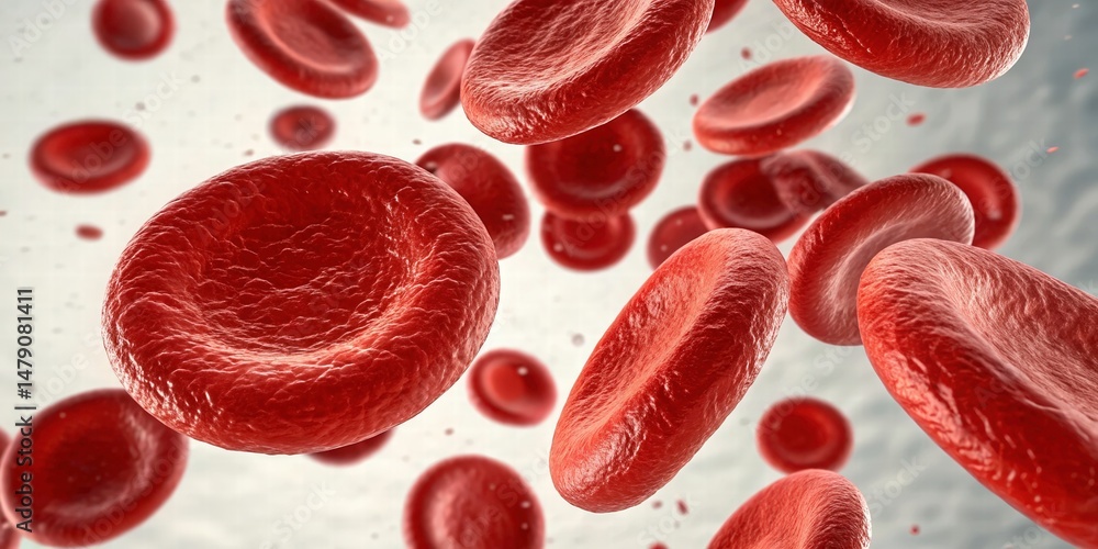 - Medical illustration