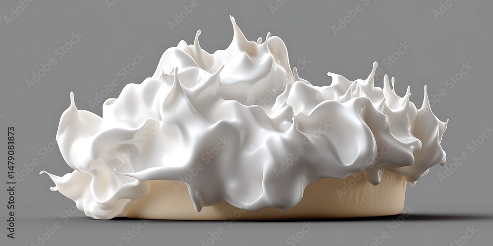 Whipped Cream Pie Whipped Cream Pie