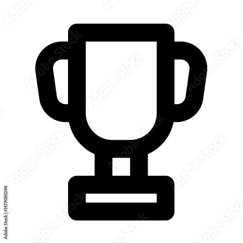 trophy icon