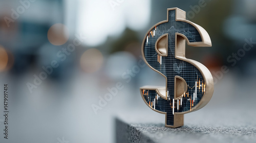 Financial Fortitude: A styl...