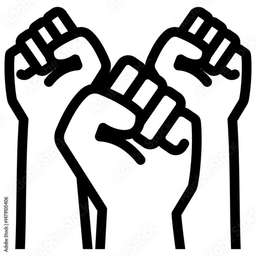Independence Icon