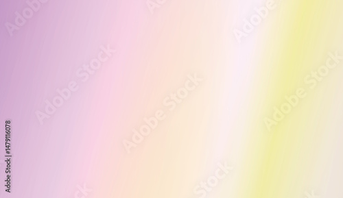 Abstract Background With Smooth Gradient Color. For Cover Page, Poster, Banner Of Websites. Vector Illustration.