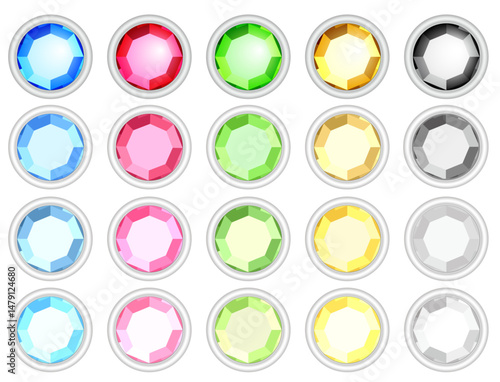 Free Download 宝石 - GFXLoad