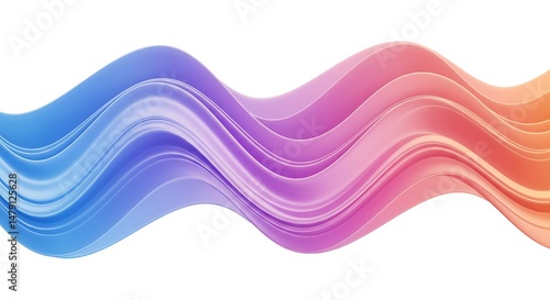 Chromatic Undulation