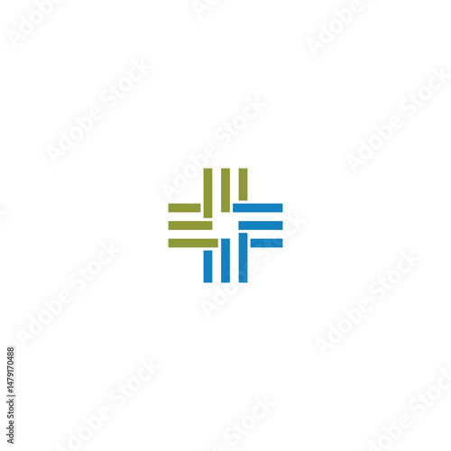investment logo, health investment logo, investment health logo,