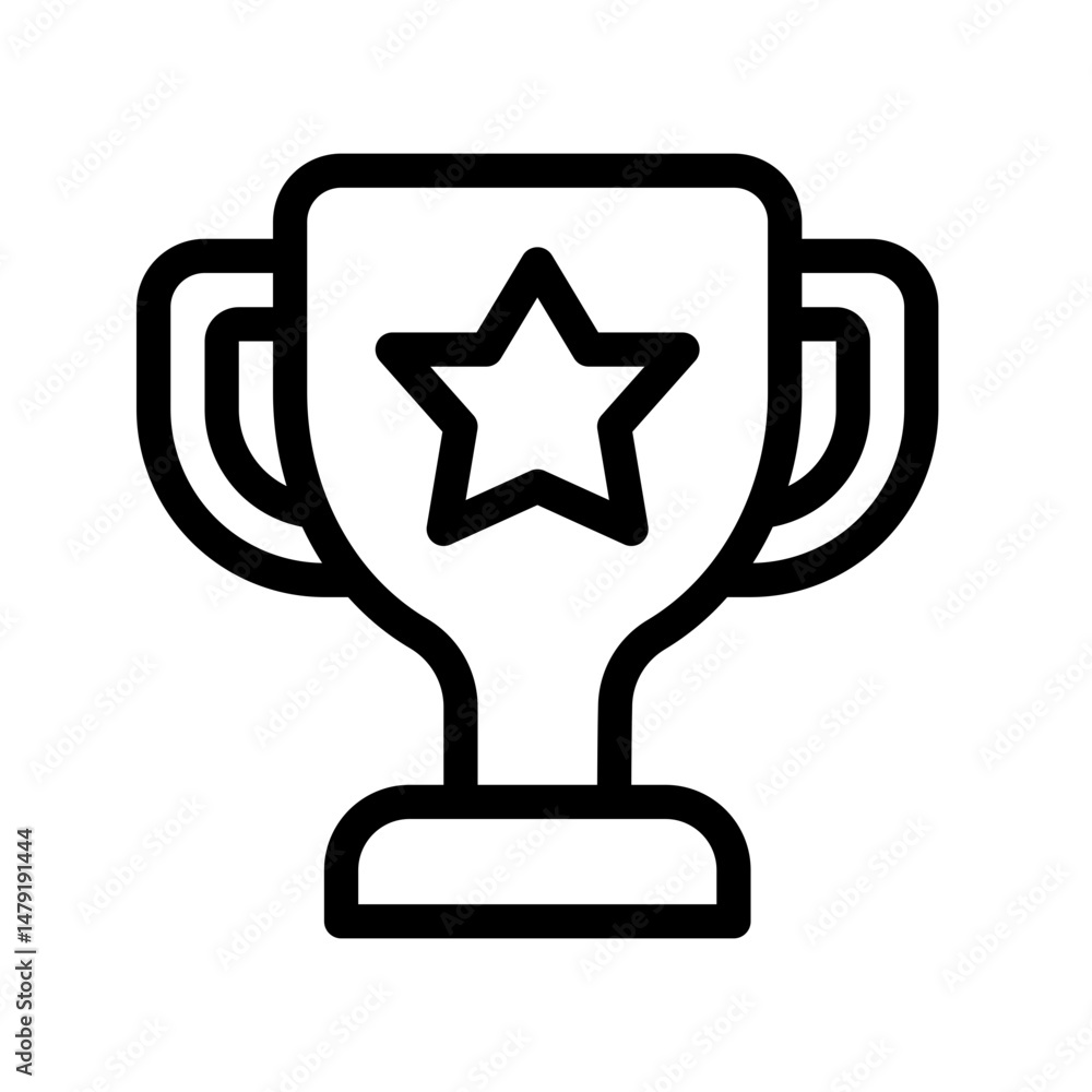 Trophy Trophy