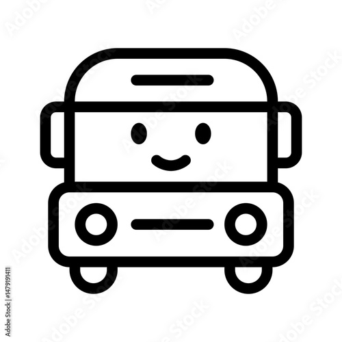 School Bus