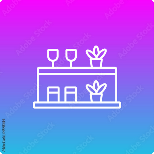 Display Item Icon