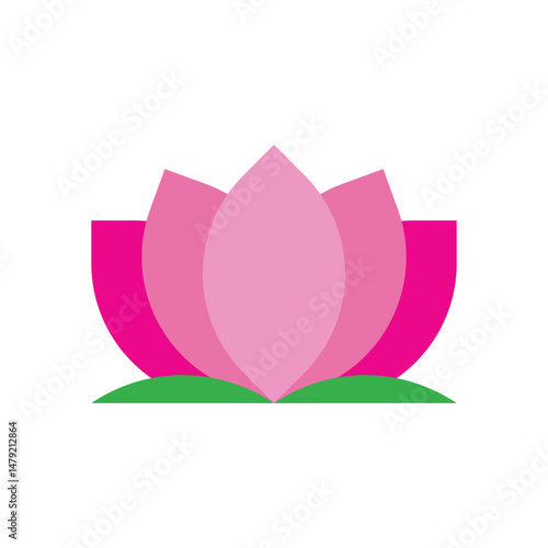 Vesak Illustration