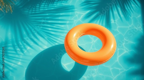 Pool Float
