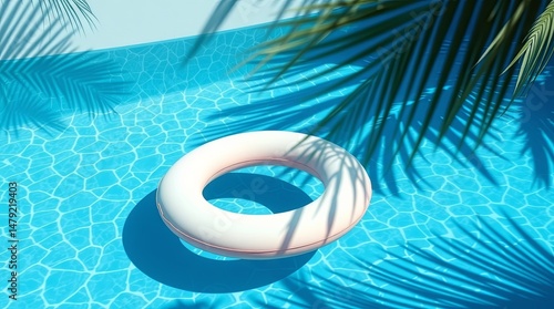 Pool Float