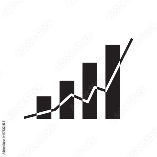 trading charts glyph
