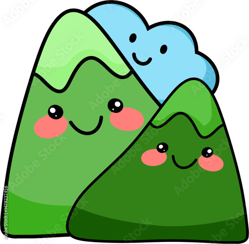 Mountain