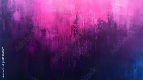 Purple Pink Gradient Texture Background