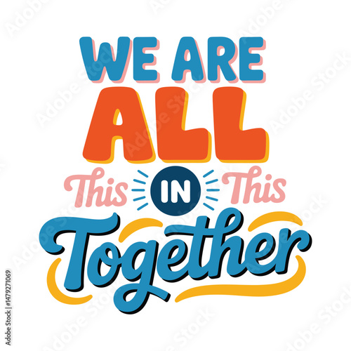 Family reunion vector T-Shirt Design, Hoodie, Bag and more uses, Typography T-Shirt Design